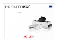 AZON Pronto UV Blækprinter