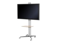 SMS Flatscreen X FH M1955 WS Stativ LCD-display / touchscreen 60'-80'