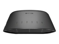 D-Link DGS 1005D Switch 5-porte Gigabit
