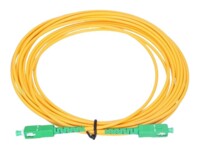 Extralink Patchkabel Fiberoptik G.652D 50cm