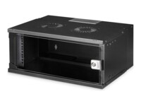 Digitus SOHO PRO Series Kabinet Sort
