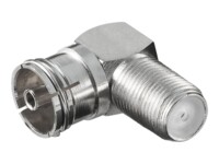 goobay RF adapter
