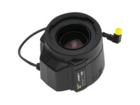 Computar A3Z2812CS-MPWIR Sort CCTV objektiv