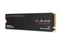 WD_BLACK SN7100 SSD WDS500G4X0E-00CJA0 500GB M.2 PCI Express 4.0 x4 (NVMe)