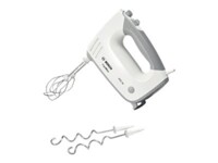 Bosch MFQ36400 Håndmixer 450W Hvid/grå