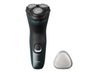 Philips 3000X Series X3052 Barbermaskine Grøn