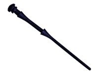 Akasa AK-MX003 Vibrationabsorberende sæt til blæser for system 20-pack Sort