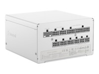 Fractal Design Ion 3 Gold Strømforsyning Intern Hvid