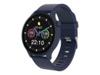 DENVER SWC-338BU Blå SmartWatch