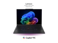 Lenovo ThinkPad X1 Carbon Gen 13 Copilot+ PC 14' 1920 x 1200 (WUXGA) 258V 32GB 1TB Intel Arc Graphics 140V Windows 11 Pro