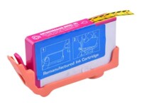 Gilford Magenta 825 sider Blæk