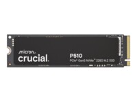 Crucial SSD P510 2TB M.2 PCI Express 5.0 x4 (NVMe)