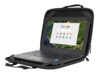 Targus Work-In Bæretaske 14' Polyester Polyurethan Sort Grå