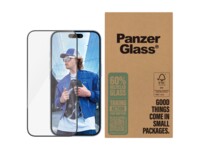 PanzerGlass Apple iPhone 15, 16