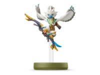 Nintendo amiibo Tulin