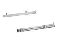 Bosch HEZ538000 1 niveau af teleskopiske hyldeskinner