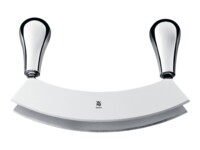 WMF Twin blade chopping knife 18/10 rustfrit stål