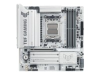 ASUS TUF GAMING B850M-PLUS WIFI7 W Micro ATX Socket AM5 AMD B850