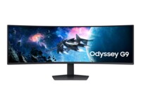 Samsung Odyssey G9 S49CG950EU 49' VA 5120 x 1440 (UltraWide) HDMI DisplayPort 240Hz