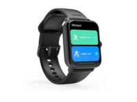 Hama 6010 44 mm Sort SmartWatch