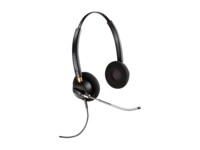 HP Poly EncorePro 520V Kablet Høretelefoner Sort