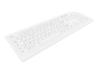 Active Key MedicalKey AK-C8100 Tastatur Saks Trådløs Fransk