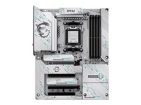 MSI B850 GAMING PLUS WIFI PZ ATX Socket AM5 AMD B850