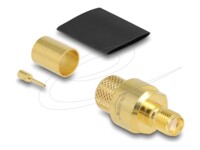 Delock Antenne-konnektor