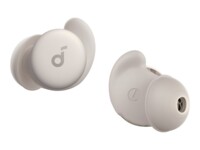 Soundcore Sleep A20 Trådløs Ægte trådløse øretelefoner Beige