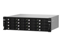 QNAP TL-R1620Sdc Harddisk-array 16bays
