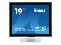 iiyama ProLite T1932MSC-W1SAG 19' 1280 x 1024 VGA (HD-15) HDMI DisplayPort