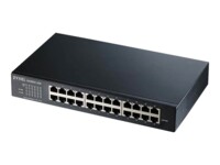 Zyxel GS1900 Series GS1900-24E Switch 24-porte Gigabit