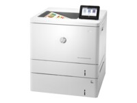 HP Color LaserJet Enterprise M555x Laser