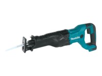 Makita DJR186 Bajonetsav 18V Batteri og lader ikke inkluderet