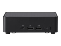 ASUS NUC 14 Pro RNUC14RVKU500002I Mini PC Core Ultra 5 125H 0GB 0GB Intel Arc Graphics No-OS