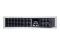 CyberPower Advanced Online S OLS1000ERT2UA-B UPS