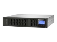PowerWalker VFI 1000CRM LCD UPS