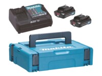 Makita Batterioplader