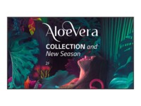 LG 86UH5N-M 86' Digital skiltning 3840 x 2160