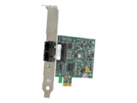 Allied Telesis AT-2711FX/ST Netværksadapter PCI Express x1 100Mbps