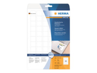 HERMA Special Etiketter 25.4 x 25.4 mm 1650etikette(r)