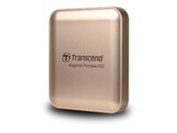Transcend SSD ESD420 4TB USB 3.2 Gen 2x2