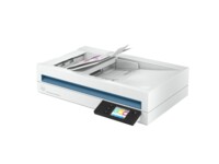 HP ScanJet Enterprise Flow N6600 fnw1 Dokumentscanner
