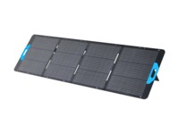 Anker SOLIX Foldable Solar Panel (200W)