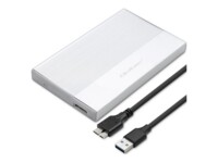 Qoltec Ekstern Lagringspakning USB 3.0 SATA 6Gb/s
