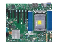 SUPERMICRO X12SPL-F ATX LGA4189 Intel C621A