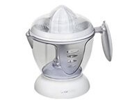 Clatronic ZP 3066 Citruspresser