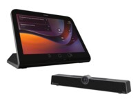 AudioCodes Room Experience (RX) Suite RXV81 Videoconference-enhed 6-mikrofon-array