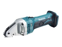 Makita LXT DJS161Z Lige klip Intet batteri