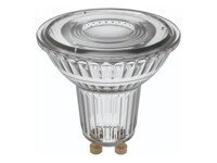 OSRAM LED SUPERSTAR LED-spot lyspære 6.1W E 575lumen 2700K Varmt hvidt lys